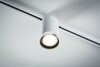 PAULMANN URail LED lištový spot Tube GU10 max. 10W 230V bílá