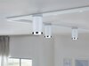 PAULMANN URail LED lištový spot Tube GU10 max. 10W 230V bílá