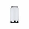 PAULMANN URail LED lištový spot Tube GU10 max. 10W 230V bílá
