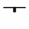 PAULMANN URail spot Ceiling Socket černá max. 1x20W E27 stmívatelné bez zdroje světla 949.75