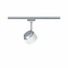 PAULMANN URail LED-spot Pane bílá/chrom 7,4W 2.700K 953.73