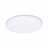 PAULMANN Smart Home Zigbee LED vestavné svítidlo Veluna VariFit měnitelná bílá 185mm IP44 15W 953.86