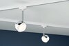Paulmann URail LED Spot Capsule II 6W bílá stmívatelné 954.56 P 95456