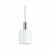 PAULMANN URail stínidlo Tallis 2Easy 160mm bílá mat