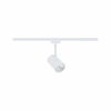 PAULMANN URail LED lištový spot Smart Home Zigbee 3.0 Luxe GU10 4,8W RGBW+ stmívatelné 230V bílá