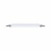 PAULMANN URail adaptér na lištu Dimm/Switch 240x21mm max. 50W signální bílá