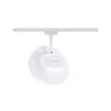 PAULMANN URail lištový spot Smart Home Zigbee 3.0 Hildor RGBW 7,5W RGBW+ stmívatelné 230V bílá