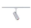PAULMANN URail spot Smart Home Zigbee 3.0 Tarie RGBW 4,5W RGBW+ stmívatelné 230V matný chrom