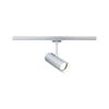 PAULMANN URail lištový spot Theron spot 11W 3000K stmívatelné 230V matný chrom