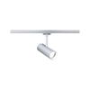 PAULMANN URail lištový spot Theron spot 11W 4000K stmívatelné 230V matný chrom
