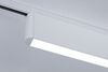 PAULMANN URail Lightbar 3-krokové-stmívatelné Ceris 9,5W 4000K stmívatelné 230V bílá