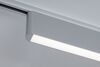 PAULMANN URail Lightbar 3-krokové-stmívatelné Ceris 9,5W 4000K stmívatelné 230V matný chrom
