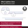 PAULMANN URail Lightbar 3-krokové-stmívatelné Zelos 10W 3000K stmívatelné 230V bílá