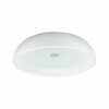 PAULMANN LED stropní svítidlo 3-krokové-stmívatelné Jaron 2700K 230V 26,5W stmívatelné bílá mat