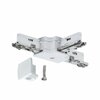 Paulmann URail systém Light Easy "T" spojka 125mm max.1000W bílá 230V kov 976.86 P 97686