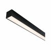 PAULMANN Linion napájení Power Channel Zigbee 230/24V 17W černá 1m