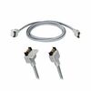 PAULMANN Linion napájecí kabel šedá 1,75m