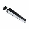 PAULMANN Linion napájení Power Channel 230/24V 17W černá 1m