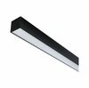 PAULMANN Linion napájení Power Channel 230/24V 17W černá 1m