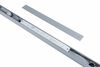 PAULMANN Linion napájení Power Channel 230/24V 17W matný chrom 1m