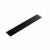 PAULMANN Linion příslušenství rovný kryt černá mat 1000x36mm