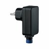 Paulmann Plug&Shine zdroj IP44 21W 24V DC zástrčka černá 988.48 P 98848