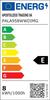 ACA Lighting LED FILAMENT E27 DIM G95 zlatá 8W 2700K 230V 900lm RA80 PALA958WWDIMG