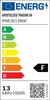 ACA LED SMD PAR30 38° 13W/840 E27 IP65