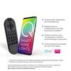 PAUL NEUHAUS LED závěsné svítidlo hliník, RGB, Smart Home ZigBee RGB+2700-5000K 2440-95