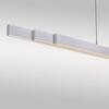 PAUL NEUHAUS LED závěsné svítidlo s Comfort Lift, hliník, nastavitelná výška, roztahovací 2700-5000K
