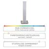 PAUL NEUHAUS, LED stolní lampa, Q-Adrianna, RGB, Smart Home ZigBee RGB+2700-5000K 4460-95