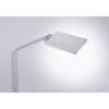 PAUL NEUHAUS Q-HANNES LED stolní lampa Smart Home v puristickém hliníkovém designu ZigBee 2700-5000K PN 4875-95