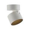 PAUL NEUHAUS LED stropní svítidlo PURE Cup bílá 2700K