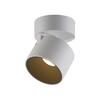 PAUL NEUHAUS LED stropní svítidlo PURE Cup bílá 2700K