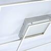 PAUL NEUHAUS Q-INIGO, LED stropní svítidlo Smart-Home, design 2700-5000K PN 6430-55