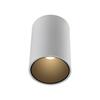 PAUL NEUHAUS LED stropní svítidlo PURE Point, bílá, vnitřní, stmívatelné 2700K