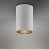 PAUL NEUHAUS LED stropní svítidlo PURE Point, bílá, vnitřní, stmívatelné 2700K