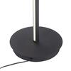 PAUL NEUHAUS PURE Mutil LED stojací lampa se čtecí lampou stmívatelné 2700-5000K antracit 678-13