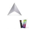 PAUL NEUHAUS Q-TETRA, LED nástěnné svítidlo hlavní svítidlo, Smart Home RGB+3000-5000K PN 6831-95