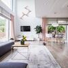PAUL NEUHAUS Q-TETRA, LED nástěnné svítidlo hlavní svítidlo, Smart Home RGB+3000-5000K PN 6831-95
