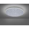 PAUL NEUHAUS Q-NIGHTSKY, LED stropní svítidlo, Smart Home ZigBee 2700-5000K PN 8037-95