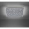 PAUL NEUHAUS Q-NIGHTSKY, LED stropní svítidlo, Smart Home ZigBee 2700-5000K PN 8039-95