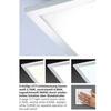 PAUL NEUHAUS LED panel, ploché svítidlo, 120x10cm, ploché 2700-5000K PN 8123-17