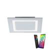 PAUL NEUHAUS Q-MIRAN, LED stropní svítidlo, Smart Home RGB+3000-5000K PN 8160-95