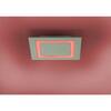 PAUL NEUHAUS Q-MIRAN, LED stropní svítidlo, Smart Home RGB+3000-5000K PN 8160-95