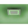 PAUL NEUHAUS Q-MIRAN, LED stropní svítidlo, Smart Home RGB+3000-5000K PN 8160-95