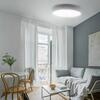 PAUL NEUHAUS Q-KIARA, LED stropní svítidlo, Smart Home 2700-5000K PN 8428-15