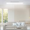 PAUL NEUHAUS LED stropní svítidlo, panel, hranaté, 100x25cm 2700-5000K PN 8494-16