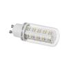 LEUCHTEN DIRECT LED žárovka tvar trubky patice GU10, 4W 3000K LD 08157