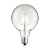 LEUCHTEN DIRECT LED Filament Globe, E27, průměr  95mm 4W 3000K DIM 08467 LD 08467